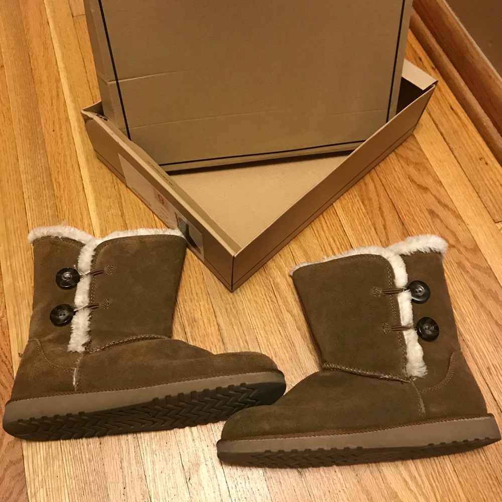 Your perfect fall boots!